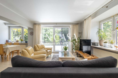 House Rent Warszawa Mokotów Miączyńska
